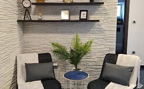 Mc Motilor Apartament